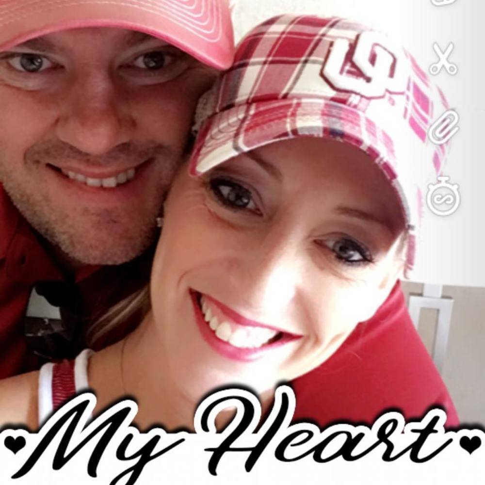 Meet your Posher, Tiffiny